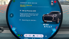 MINI Aceman 160kW SE Exclusive 54kWh 5dr Auto Electric Hatchback